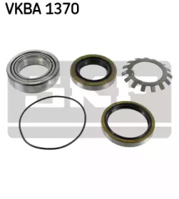 Комплект подшипника SKF VKBA 1370